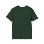 Old School Car T-Shirt - "Legacy Never Die" Vintage Auto Tee - 100% Cotton