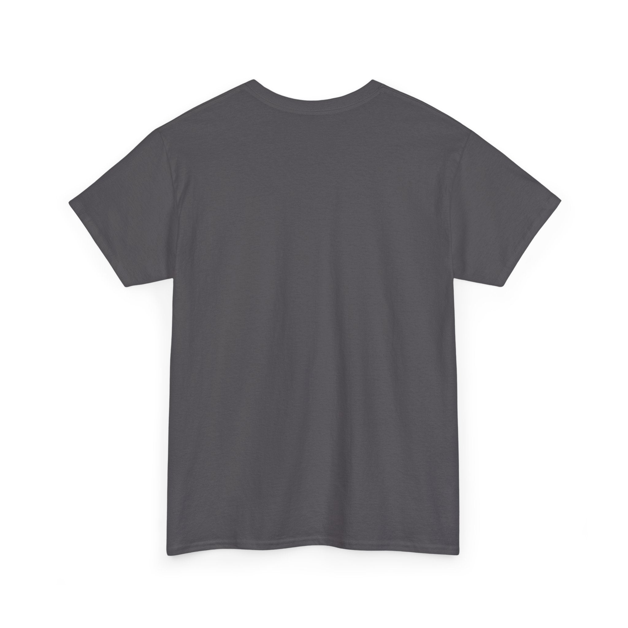 Dachshund Dog T‑Shirt — Cute Brown Sausage Dog Graphic Tee - 100% Cotton