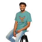 For Fox Sake T-Shirt - Cute Cartoon Fox Graphic Tee - 100% Cotton