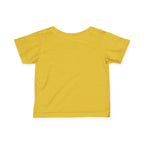 Cute Infant Tshirt - mummys cheeky monkey - Graphic Baby Tee Shirt - 100% Cotton