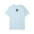 Koala Static Headphones Tee — Retro 90s Chill Graphic T-Shirt - 100% Cotton
