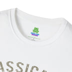 Classically Trained T-Shirt - Vintage Video Gamer Tee