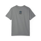 Koala Static Headphones Tee — Retro 90s Chill Graphic T-Shirt - 100% Cotton