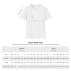 Brain Frog Design Signature T-Shirt - Small Green Brain Frog Logo Tee (Front Chest & Sleeve) - 100% Cotton