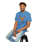 For Fox Sake T-Shirt - Cute Cartoon Fox Graphic Tee - 100% Cotton