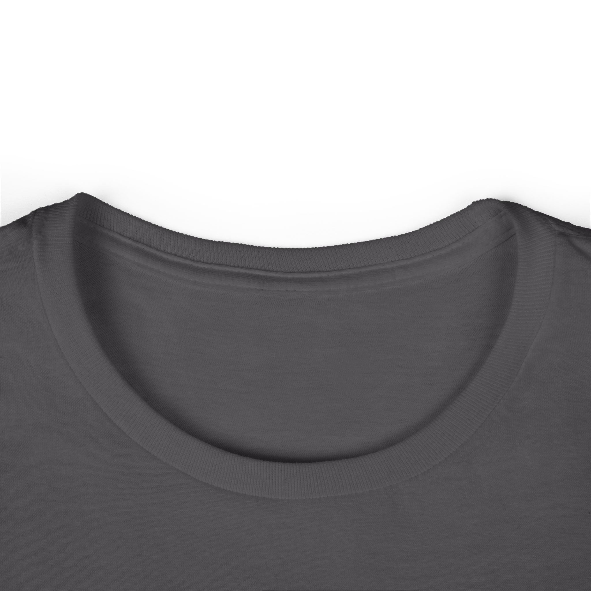 Bloom Your Own Way Floral Women's Tee - Woman's T-Shirt - 100% Cotton / Cotton Blend