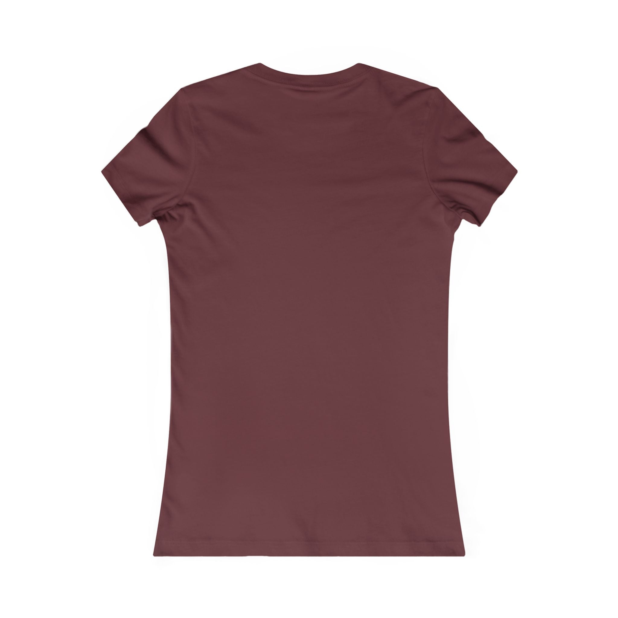 Palm Beach Vintage Graphic Tee - Women's Retro Beach Shirt - 100% Cotton / Cotton Blend