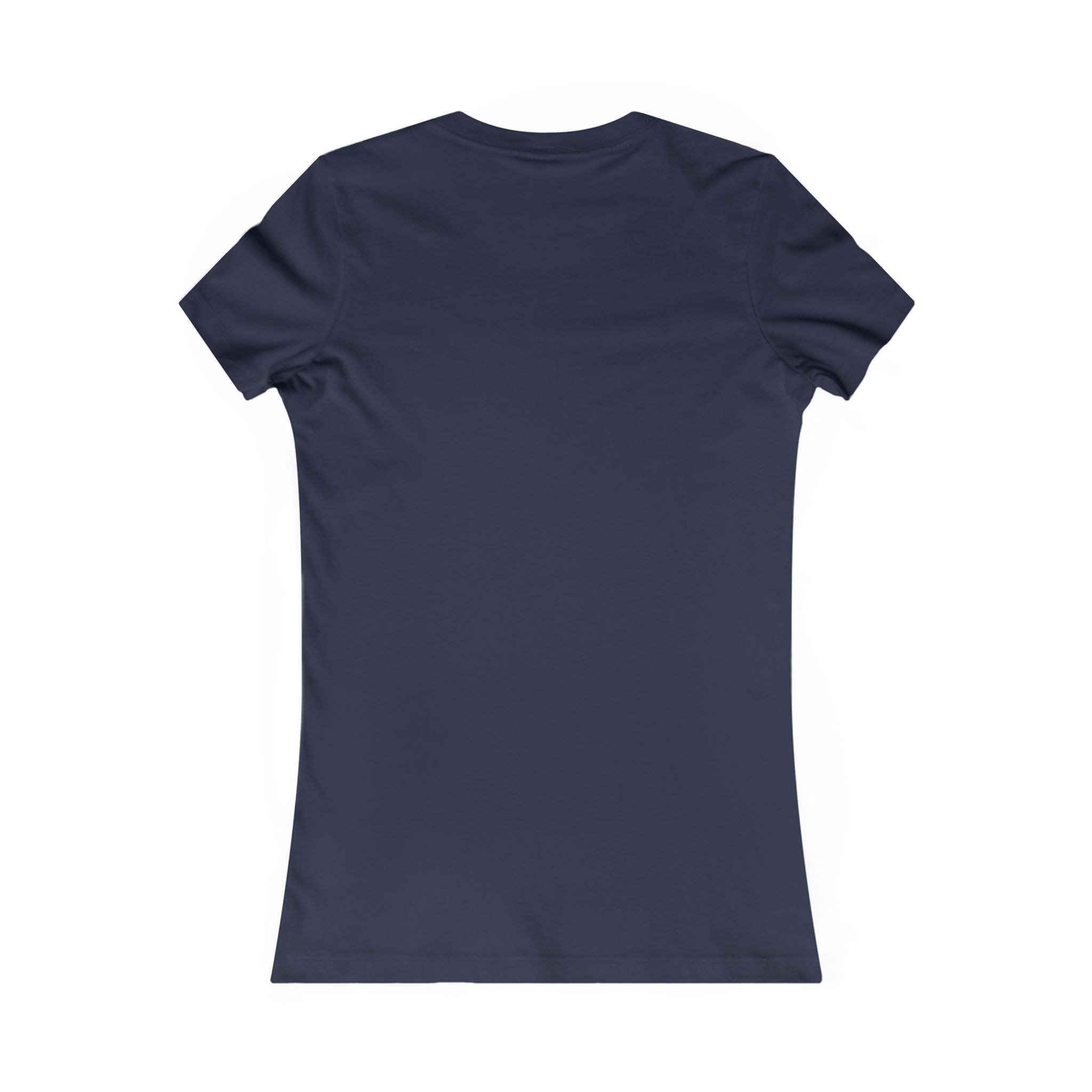 Palm Beach Vintage Graphic Tee - Women's Retro Beach Shirt - 100% Cotton / Cotton Blend