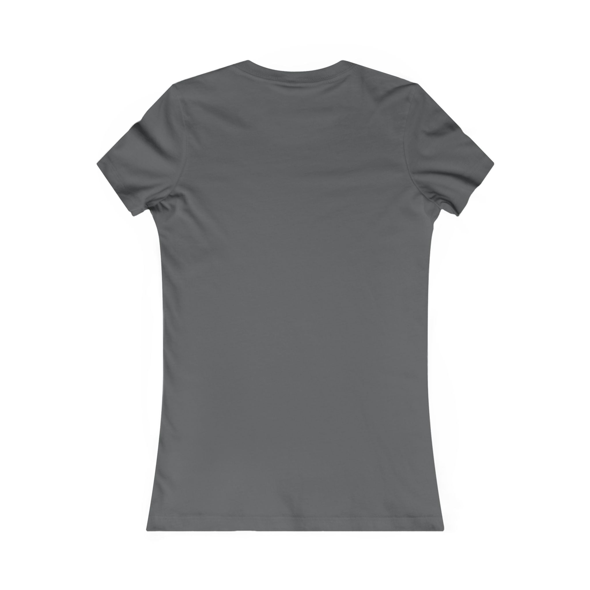 Palm Beach Vintage Graphic Tee - Women's Retro Beach Shirt - 100% Cotton / Cotton Blend
