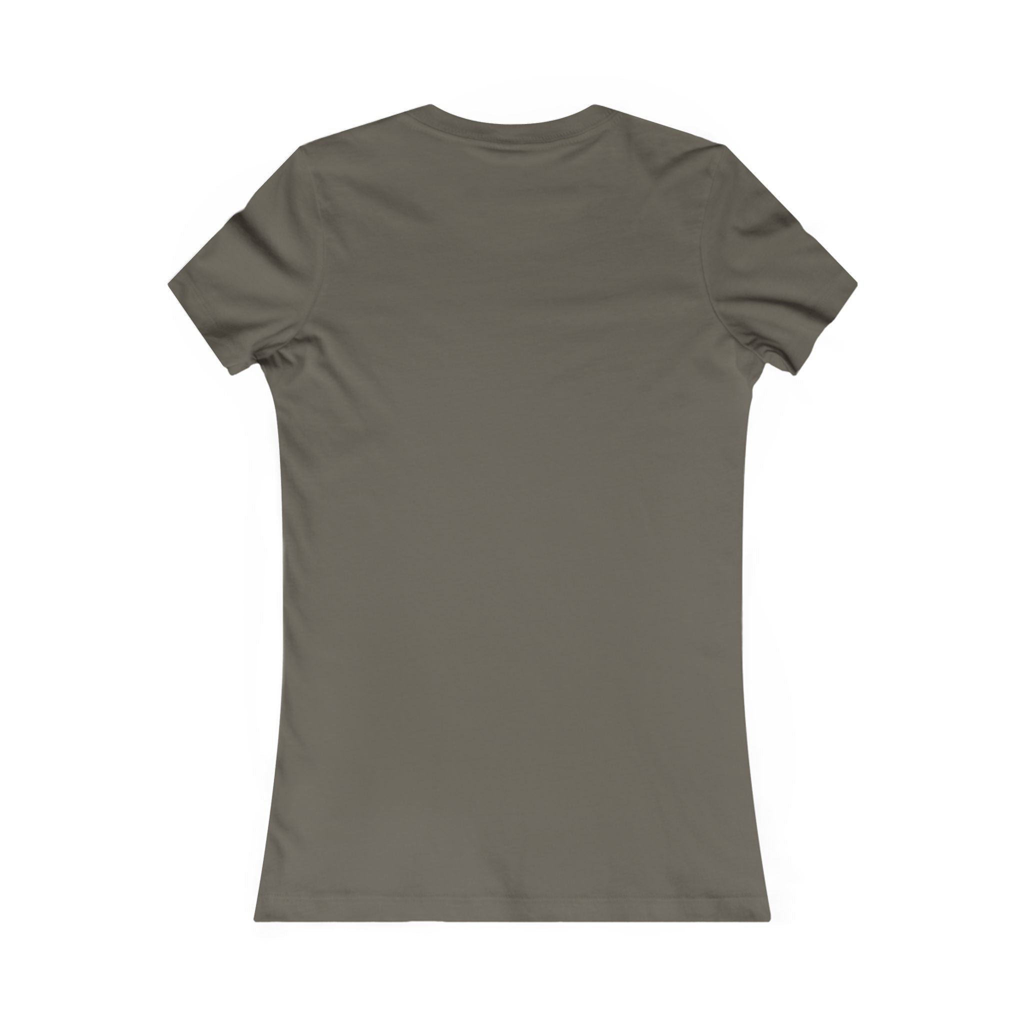 Palm Beach Vintage Graphic Tee - Women's Retro Beach Shirt - 100% Cotton / Cotton Blend