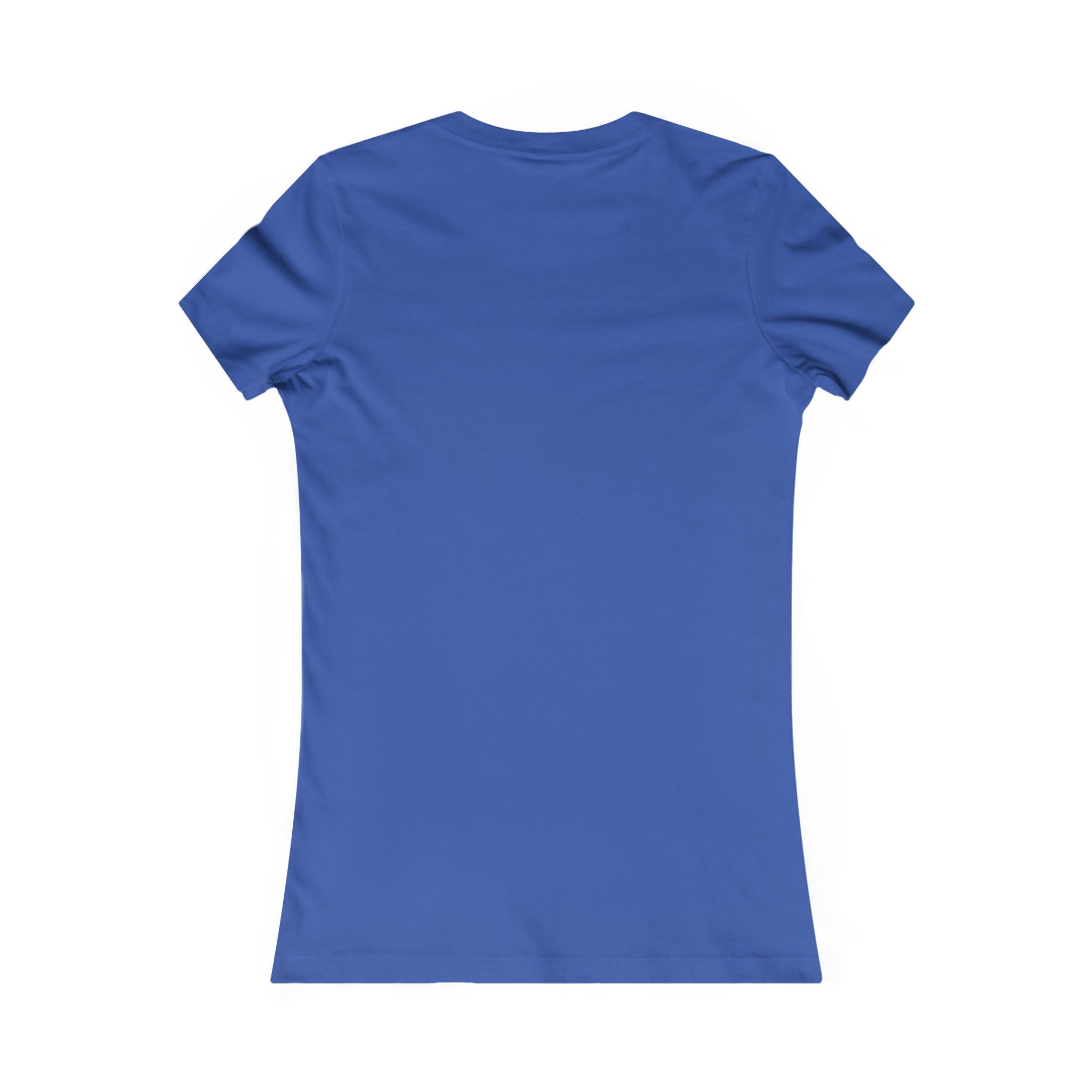 Palm Beach Vintage Graphic Tee - Women's Retro Beach Shirt - 100% Cotton / Cotton Blend