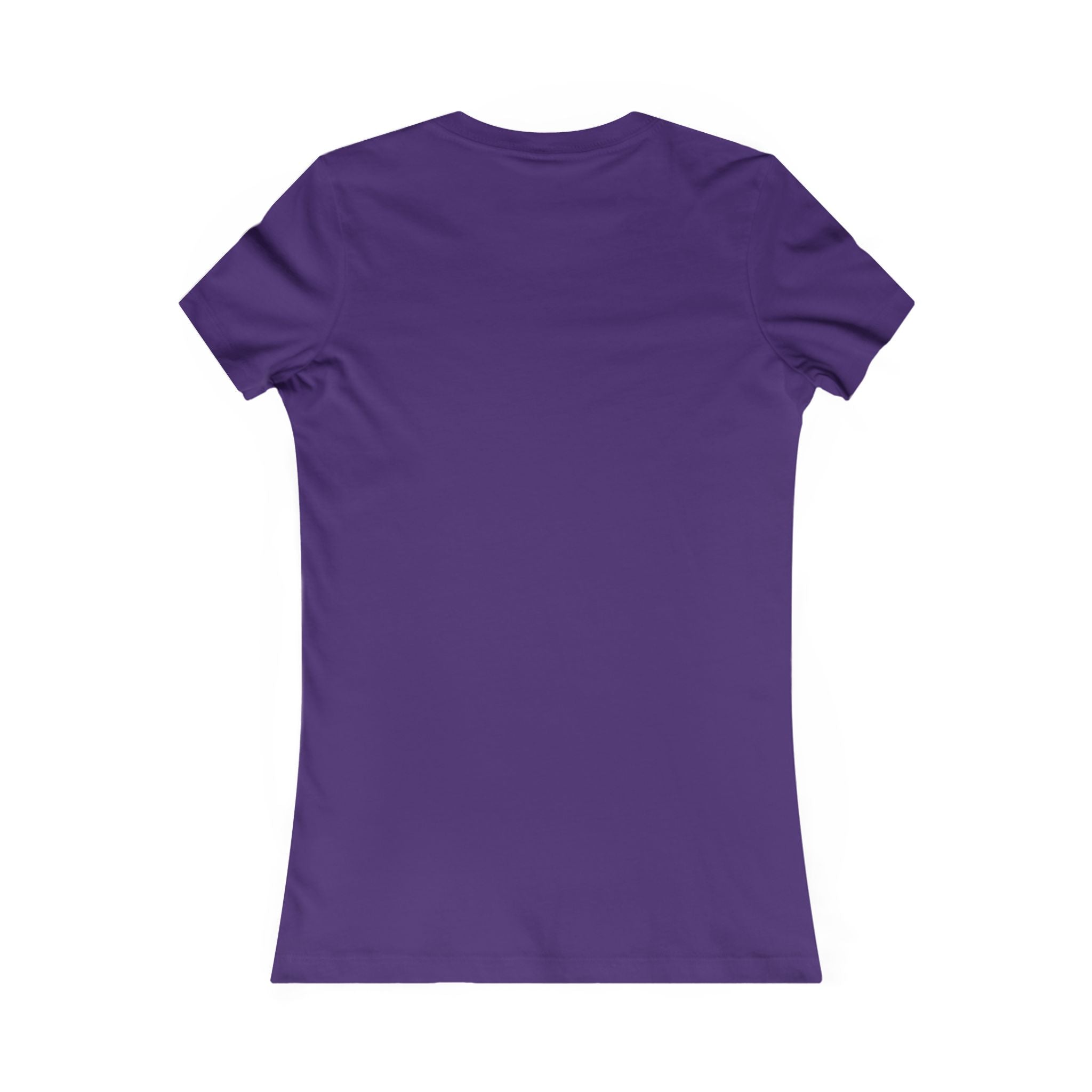 Palm Beach Vintage Graphic Tee - Women's Retro Beach Shirt - 100% Cotton / Cotton Blend