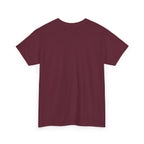 Dachshund Dog T‑Shirt — Cute Brown Sausage Dog Graphic Tee - 100% Cotton