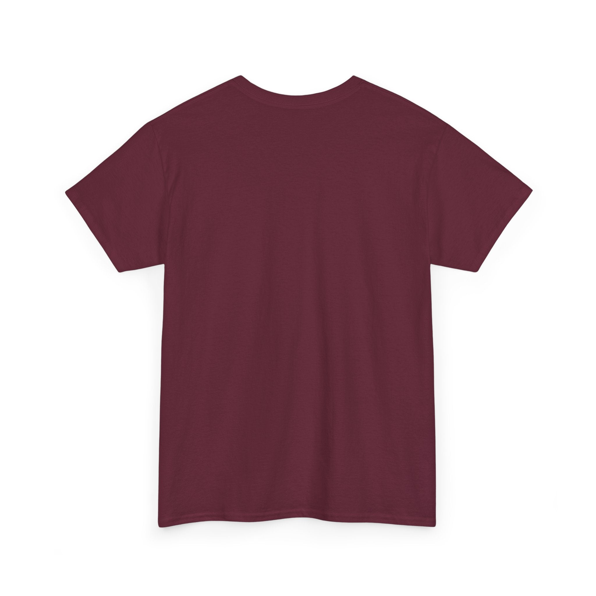 Dachshund Dog T‑Shirt — Cute Brown Sausage Dog Graphic Tee - 100% Cotton