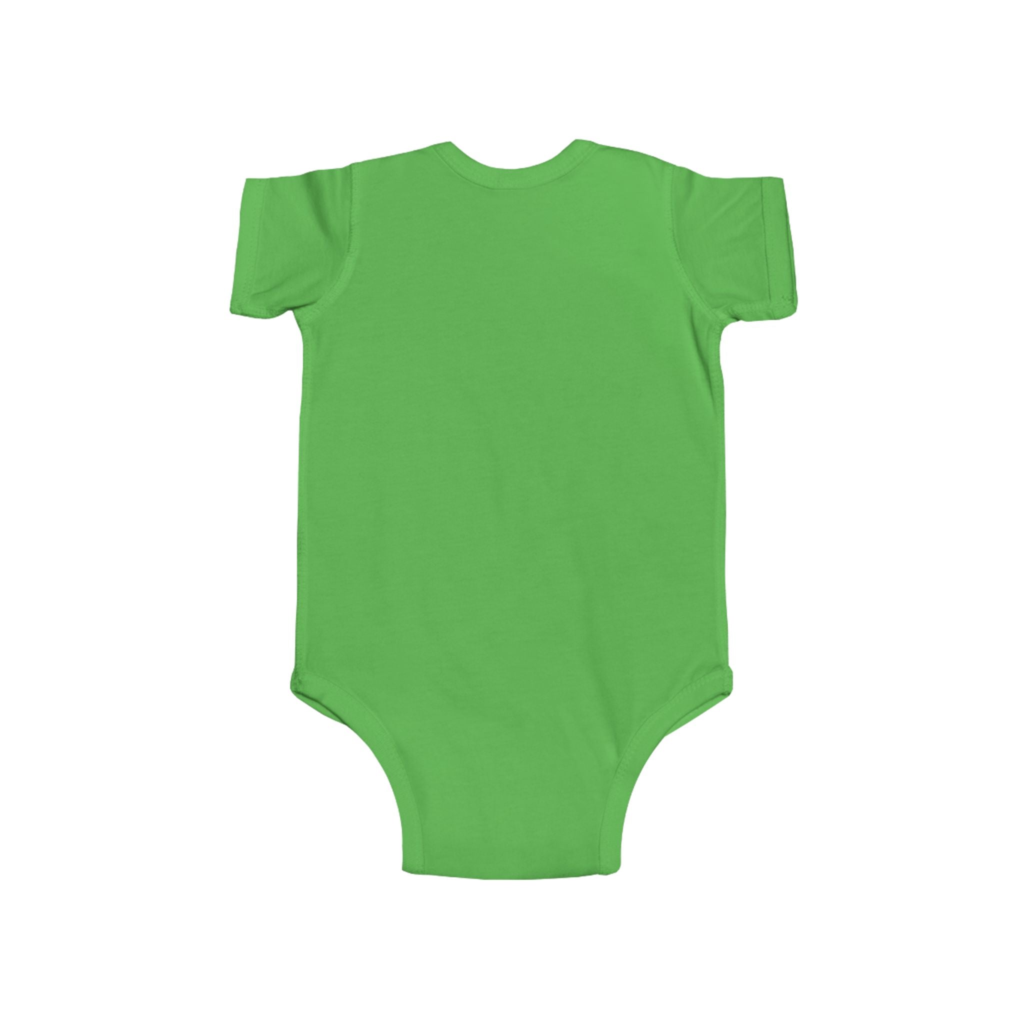 Cute Tiger Infant Bodysuit – Adorable Baby Onesie - 100% Cotton