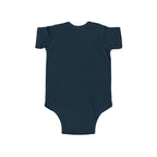 Cute Tiger Infant Bodysuit – Adorable Baby Onesie - 100% Cotton
