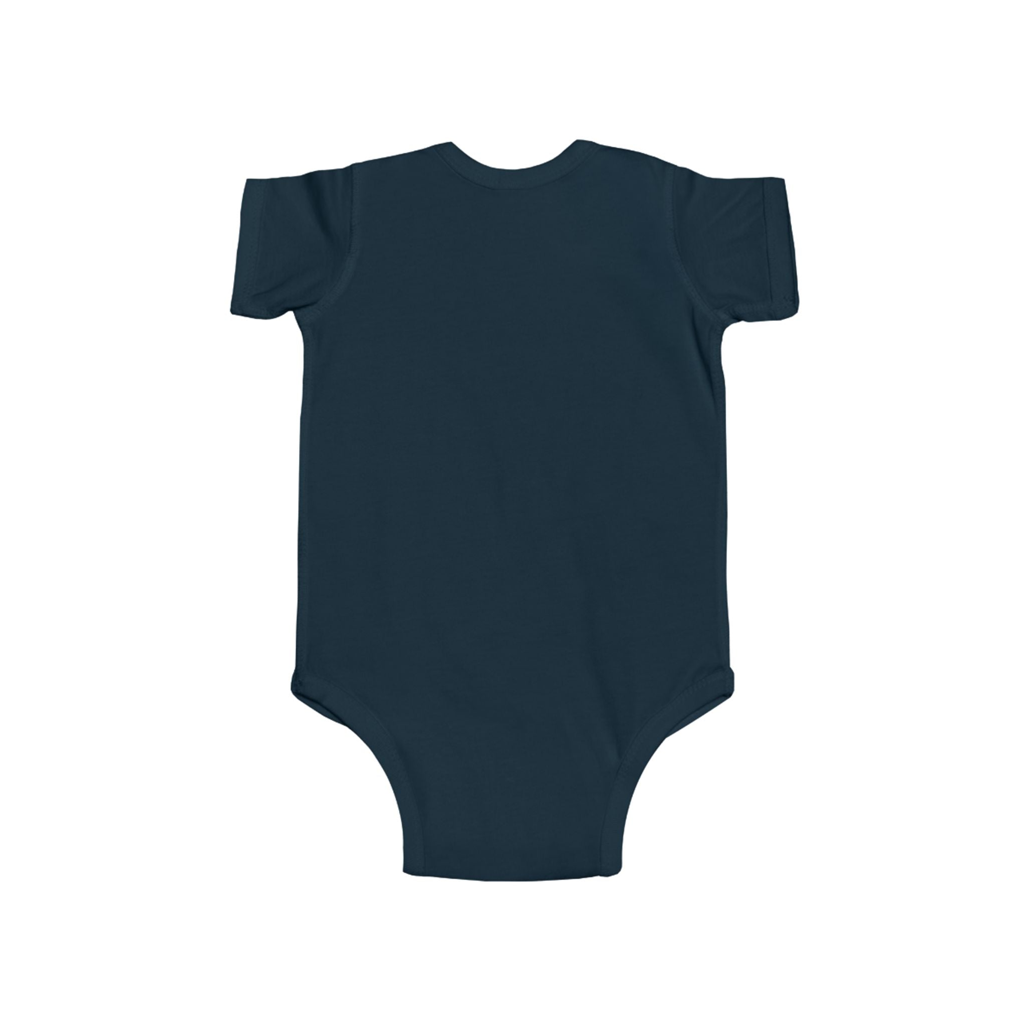 Cute Tiger Infant Bodysuit – Adorable Baby Onesie - 100% Cotton