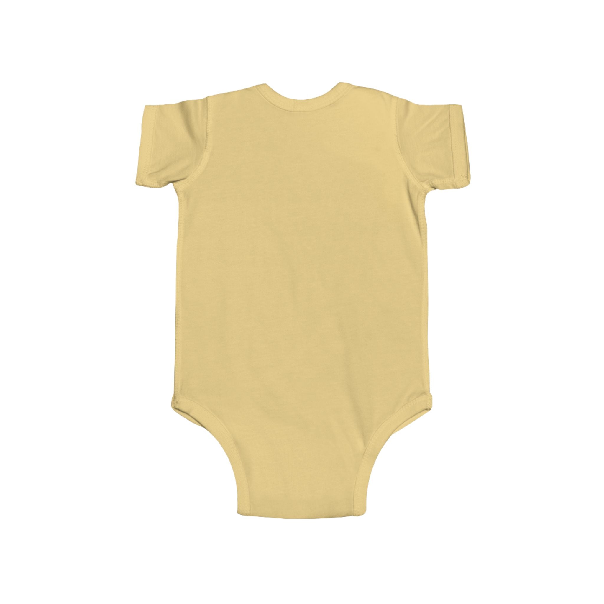 Cute Sloth Infant Bodysuit - Adorable Baby One-Piece - 100% Cotton