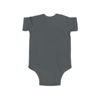 Cute Sloth Infant Bodysuit - Adorable Baby One-Piece - 100% Cotton