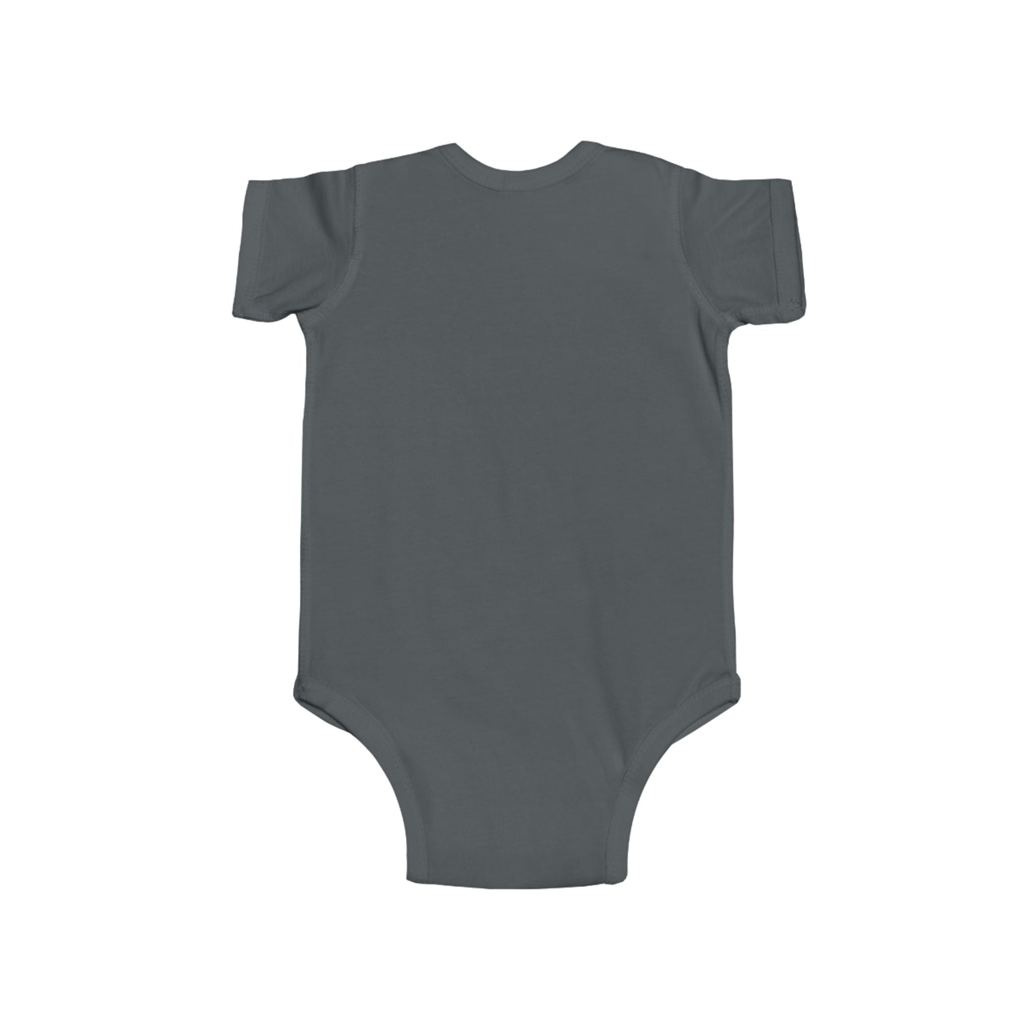 Cute Sloth Infant Bodysuit - Adorable Baby One-Piece - 100% Cotton
