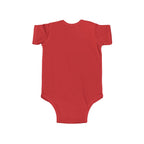 Cute Sloth Infant Bodysuit - Adorable Baby One-Piece - 100% Cotton