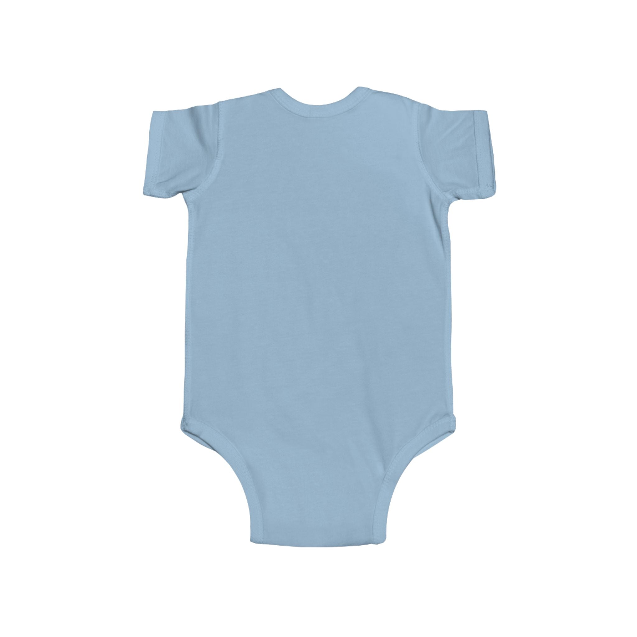 Cute Sloth Infant Bodysuit - Adorable Baby One-Piece - 100% Cotton