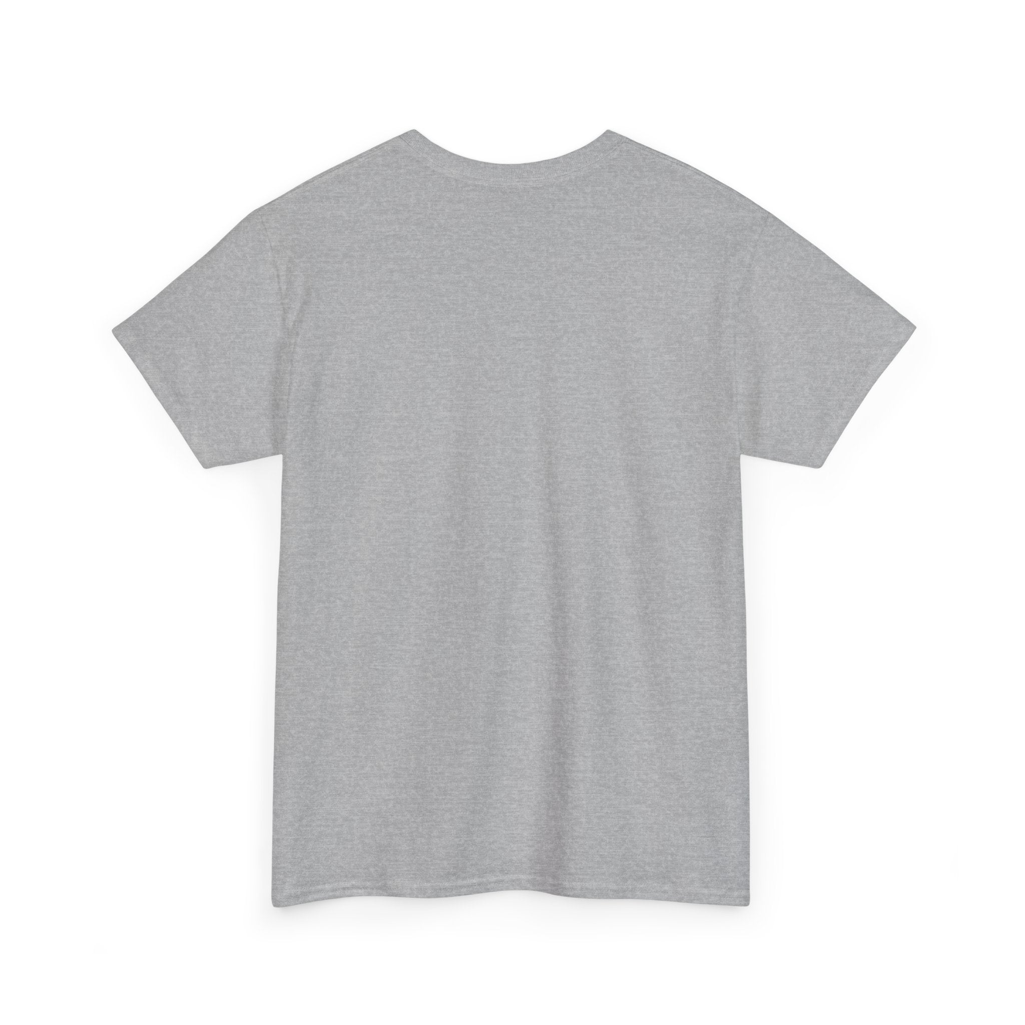 Dachshund Dog T‑Shirt — Cute Brown Sausage Dog Graphic Tee - 100% Cotton