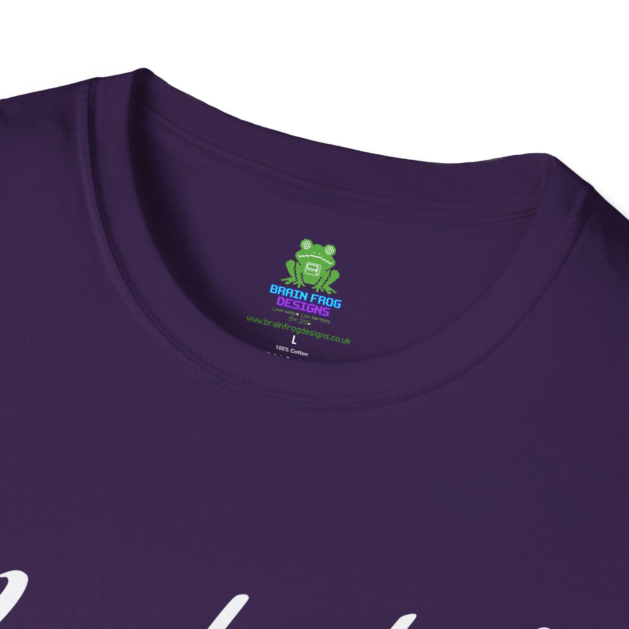 California Palm Photo Tee - Vintage Sunset Graphic T-Shirt - 100% Cotton