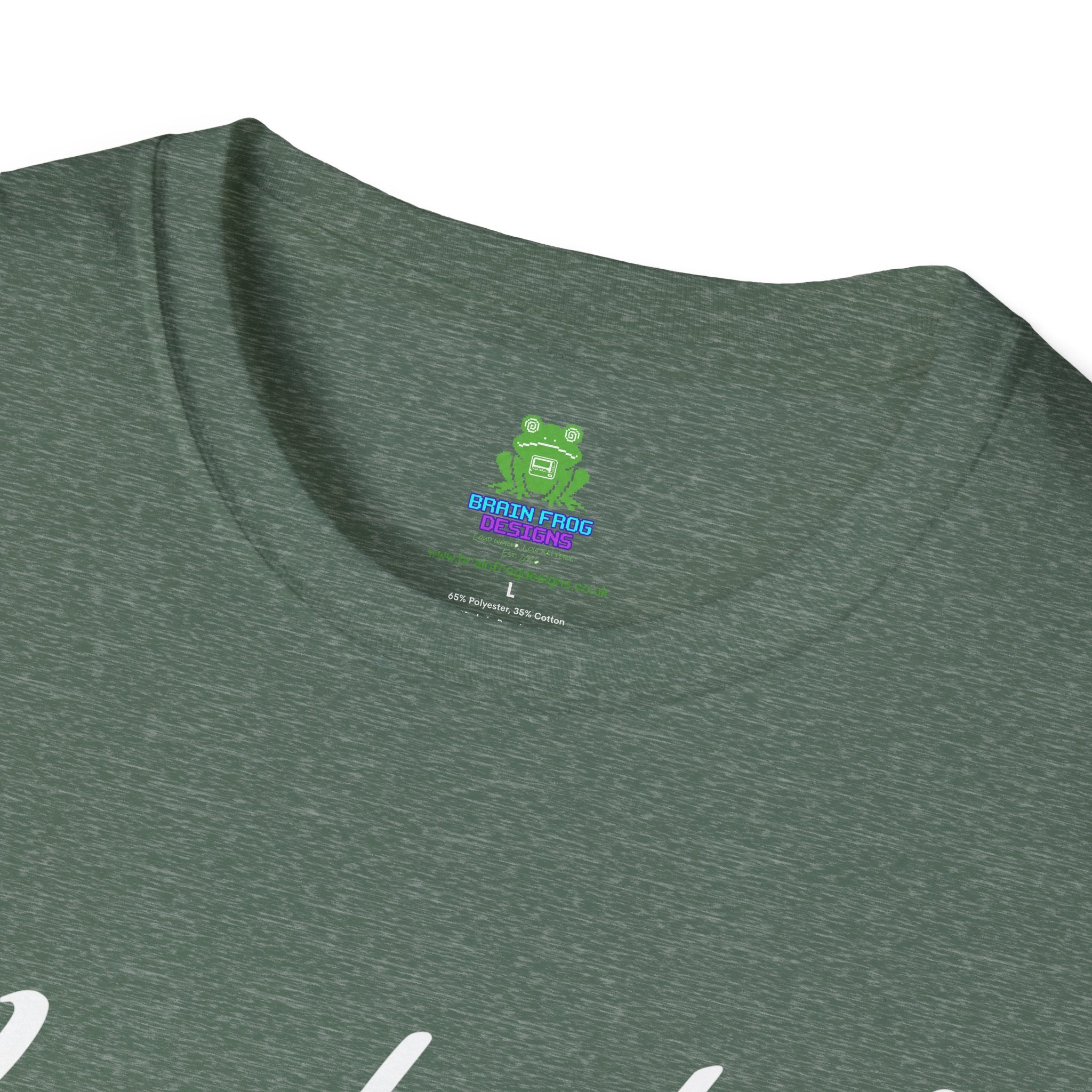 California Palm Photo Tee - Vintage Sunset Graphic T-Shirt - 100% Cotton