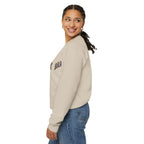 Signature Brain Frog Creek Sweatshirt - Vintage Fisherman Frog Crewneck