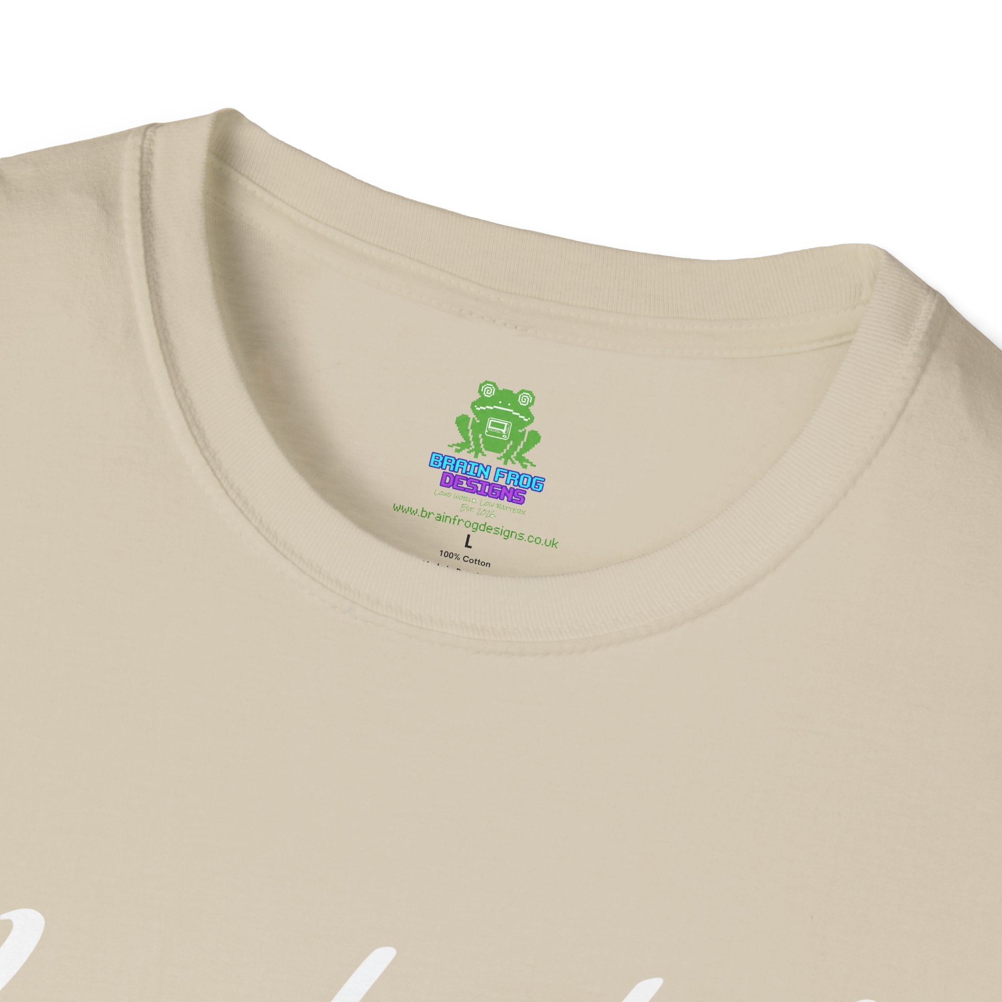 California Palm Photo Tee - Vintage Sunset Graphic T-Shirt - 100% Cotton