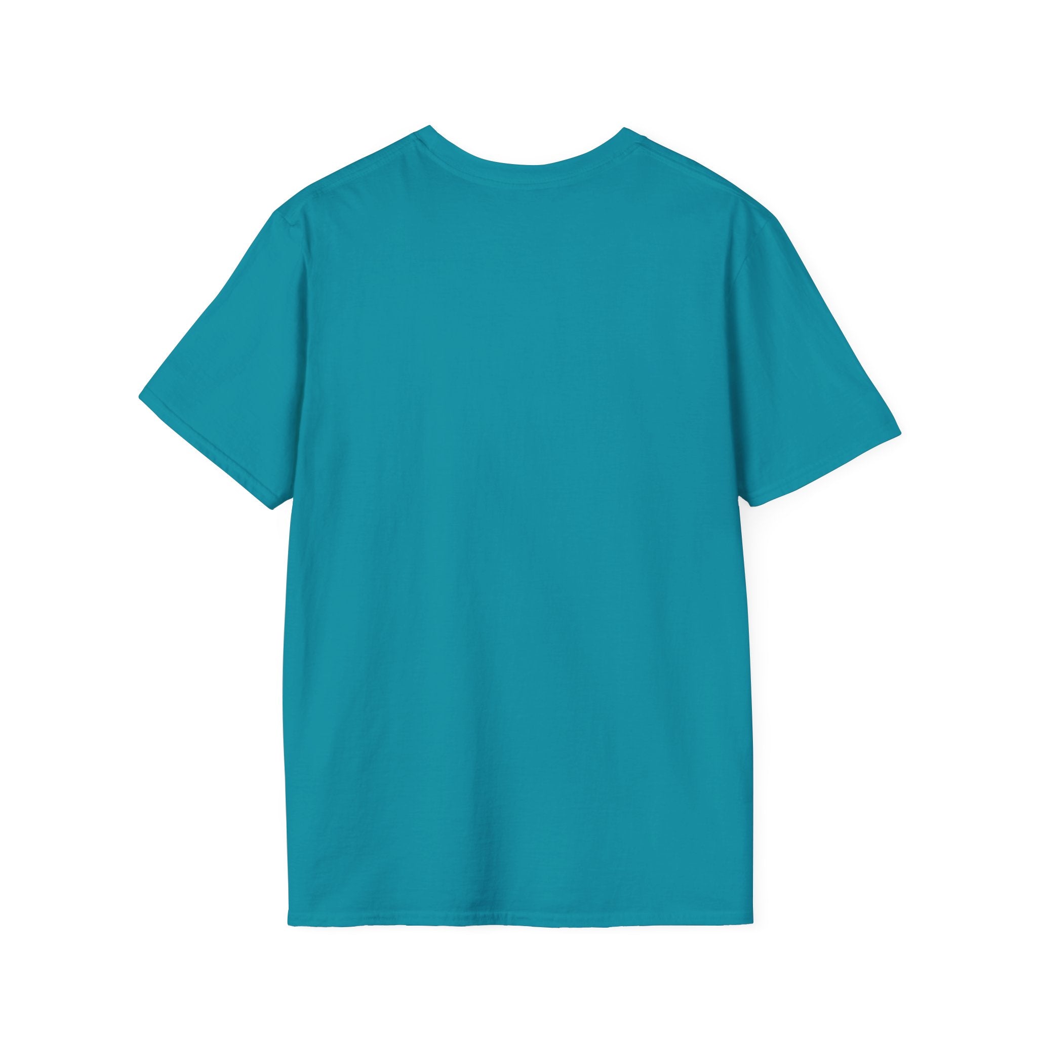 Defender Off-Road Shirt - "Custom Defender" Graphic 4x4 Adventure Tee - 100% Cotton / Cotton Blend
