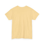 Dachshund Dog T‑Shirt — Cute Brown Sausage Dog Graphic Tee - 100% Cotton