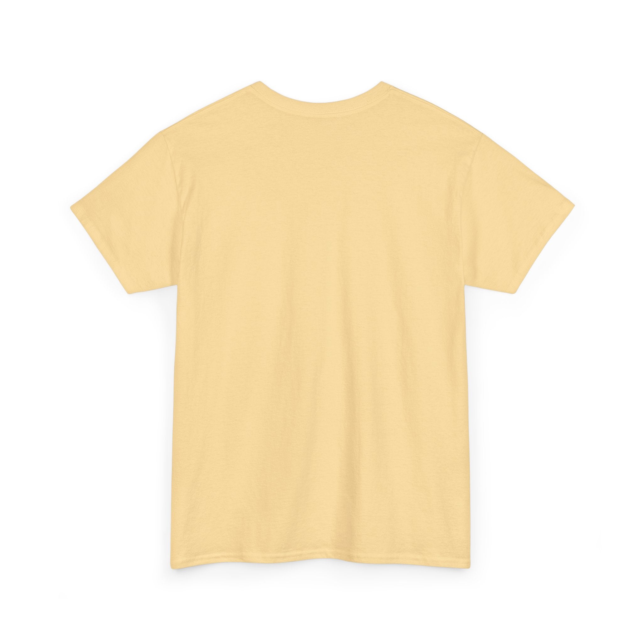 Dachshund Dog T‑Shirt — Cute Brown Sausage Dog Graphic Tee - 100% Cotton
