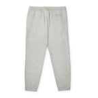 Adidas 'Out of this World' Planet Patch Joggers — Grey Fleece Sweatpants with Retro Space Graphic