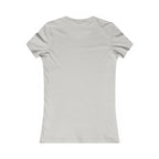 Cute Baby Duck Women's Tee - Adorable Cartoon Duck Graphic Shirt - -100% Cotton / Cotton Blend