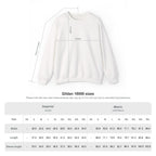 Brain Frog Signature Men's Heavy Blend™ Crewneck Sweatshirt