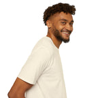 Men's Plain Tee - Brain Frog Men's Softstyle Plain T-Shirt - 100% Cotton / Cotton Blend - Colour Set One (16 Colours)
