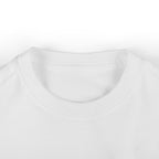 Cute Winking Bunny Infant Tee - Baby Graphic T Shirt - 100% Cotton