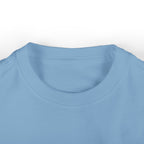 Infant Monkey Tee — Cute Winking Monkey Graphic Baby T‑Shirt
