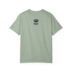 Koala Static Headphones Tee — Retro 90s Chill Graphic T-Shirt - 100% Cotton