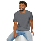 Men's Plain Tee - Brain Frog Men's Softstyle Plain T-Shirt - 100% Cotton / Cotton Blend - Colour Set One (16 Colours)