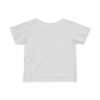 Cute Infant Tshirt - mummys cheeky monkey - Graphic Baby Tee Shirt - 100% Cotton