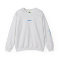 Brain Frog Signature Men's Heavy Blend™ Crewneck Sweatshirt