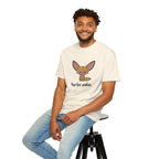 For Fox Sake T-Shirt - Cute Cartoon Fox Graphic Tee - 100% Cotton