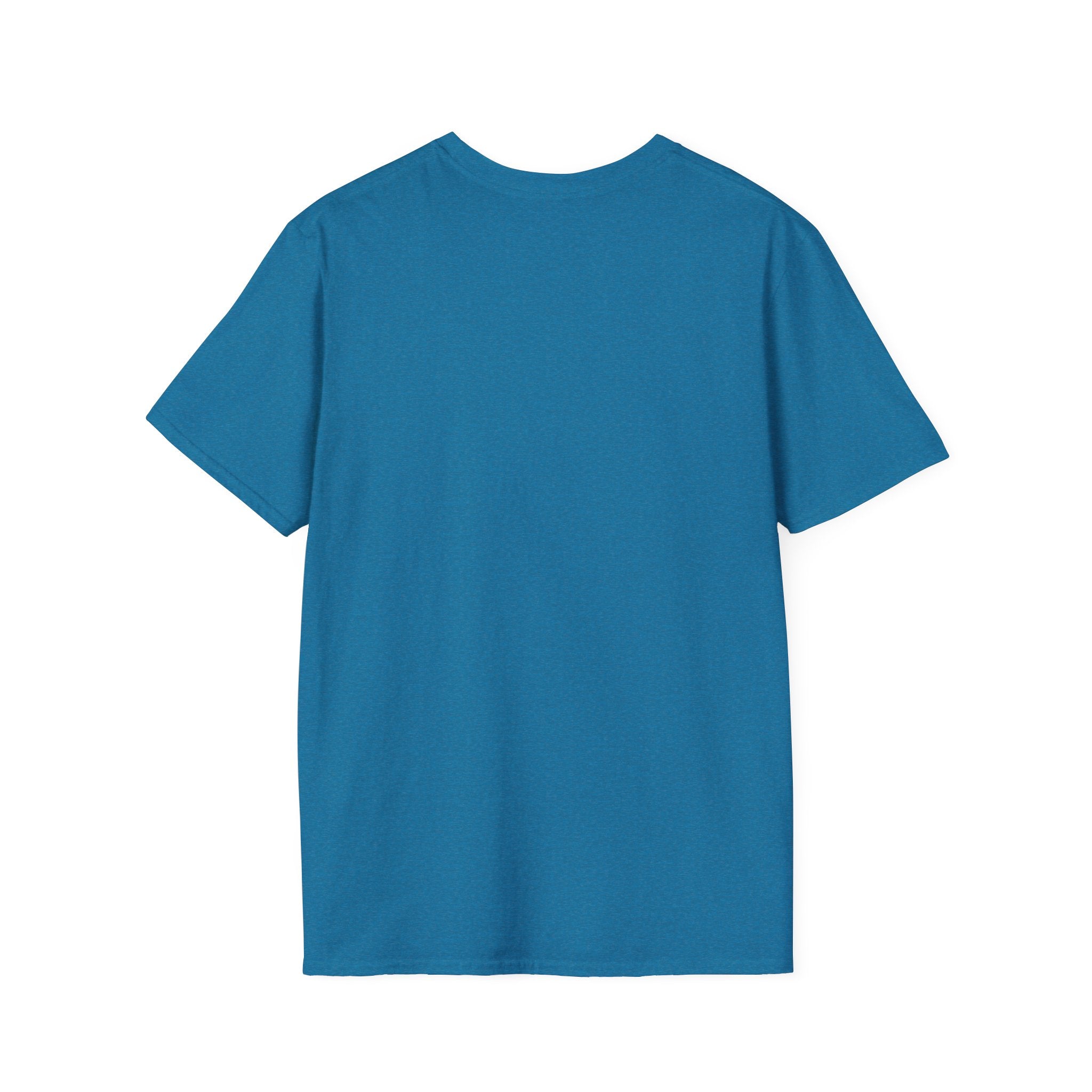 Defender Off-Road Shirt - "Custom Defender" Graphic 4x4 Adventure Tee - 100% Cotton / Cotton Blend