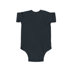 Cheeky Monkey Infant Bodysuit – Cute Tongue-Out Monkey Baby Onesie