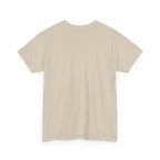 Dachshund Dog T‑Shirt — Cute Brown Sausage Dog Graphic Tee - 100% Cotton