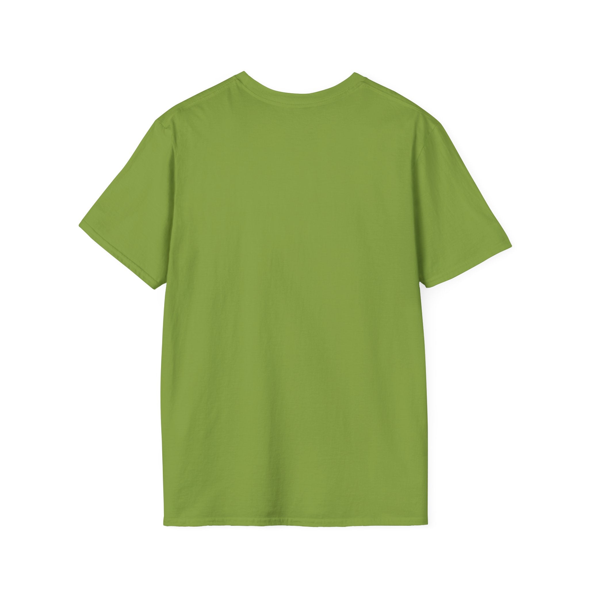 Defender Off-Road Shirt - "Custom Defender" Graphic 4x4 Adventure Tee - 100% Cotton / Cotton Blend