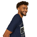 Classically Trained T-Shirt - Vintage Video Gamer Tee